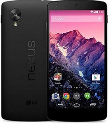 Замена дисплея на телефоне LG Nexus 5 в Перми